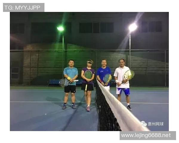 专访吴强揭秘网球成功秘诀与训练心法分享