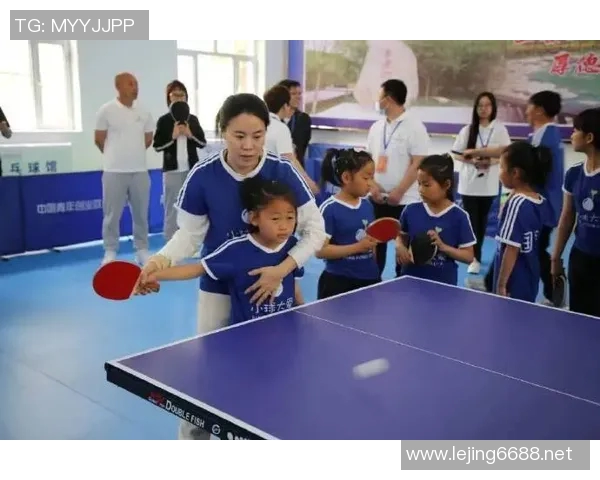 上海乒乓球队防反革新策略解析助力竞技水平提升与未来发展