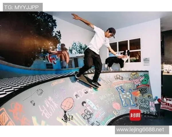南京滑板队引领运动潮流滑板意识TOP10新趋势解析