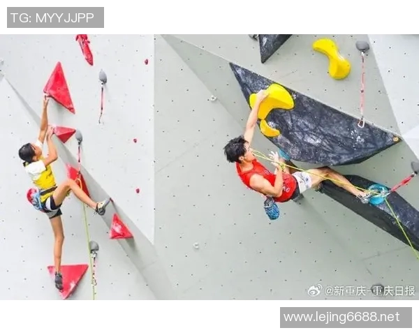 探索重庆攀岩队的力量与激情揭开运动攀岩的神秘面纱