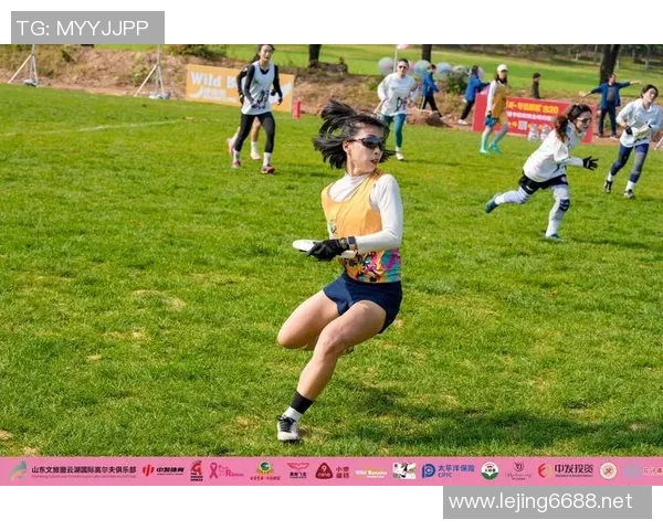 运动专访刘伟揭秘飞盘运动成功背后的秘诀与发展前景