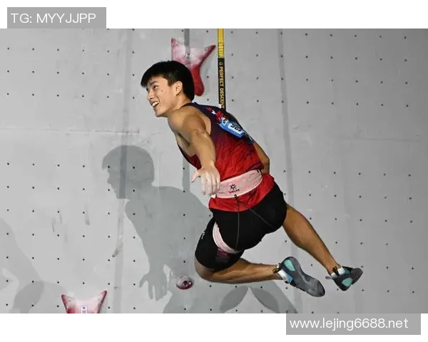 武汉攀岩队实力提升引发热议攀岩运动新风潮实时数据