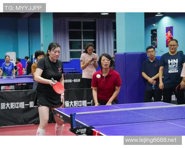 运动最新数据成都乒乓球队荣登乒乓球节奏排行榜第三名展现卓越实力与团队精神 运动最新数据成都乒乓球队荣登乒乓球节奏排行榜第三名展现卓越实力与团队精神