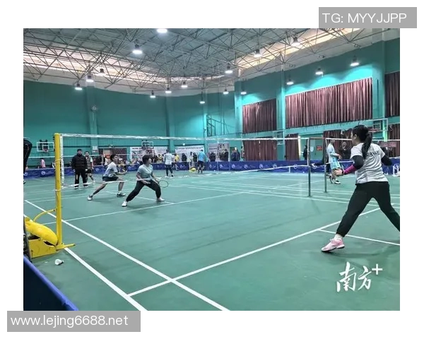 运动最新数据深圳羽毛球队领跑最新比赛经验TOP10展现实力与团队合作精神 运动最新数据深圳羽毛球队领跑最新比赛经验TOP10展现实力与团队合作精神