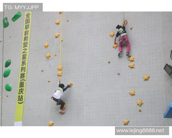 今年运动数据重庆攀岩队的逆袭之旅从初学者到全国冠军的奋斗历程 今年运动数据重庆攀岩队的逆袭之旅从初学者到全国冠军的奋斗历程